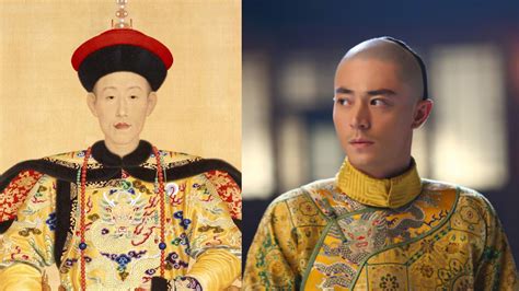 Real Life Chinese Royalty And Their C Drama Counterparts Chinoy Tv 菲華電視台