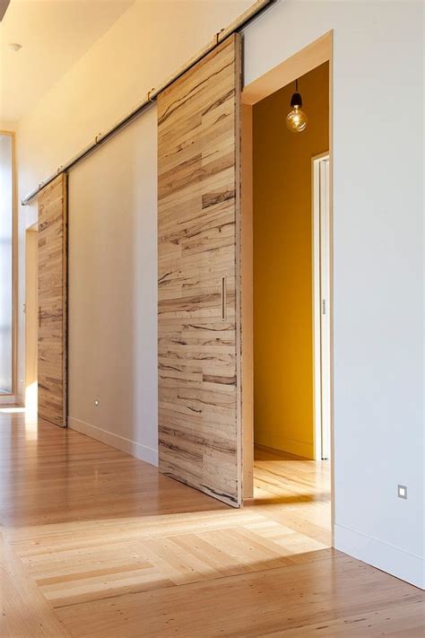 Check spelling or type a new query. Davy House by Creative Arch | Sliding doors interior ...