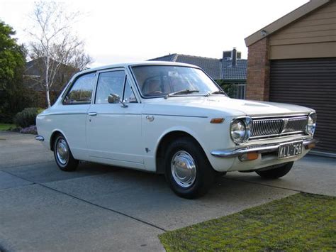 Being the 12th generation sometimes is good, especially when your name is corolla and you are the best selling car in the world if we don't. File:First Generation Toyota Corolla.jpg