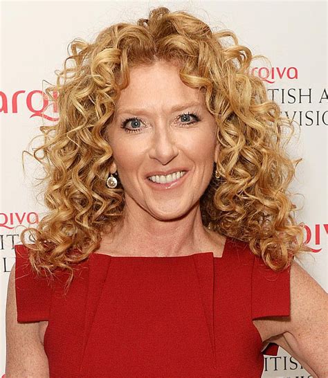 For women over 50 with pale and light skin tones, a gorgeous strawberry blonde is the perfect color to make them stand out. Best Curly Hairstyles for Women Over 50