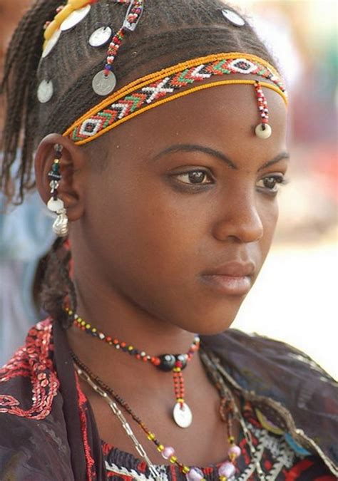 Fulani Marriage: The Fulani Tribal Marriage ceremony ...