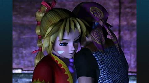 Chrono Cross The Radical Dreamers Edition Nintendo Switch Review