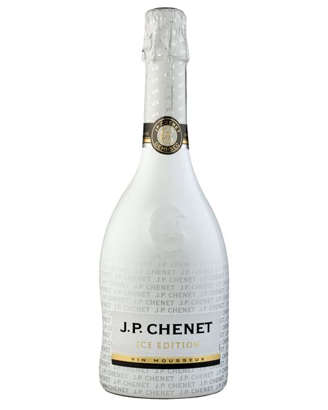 JP Chenet Ice Edition | ️ Wine Vybe