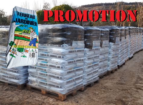Check spelling or type a new query. Offre spéciale sur le Terreau en 50 Litres - Acheter Terre ...
