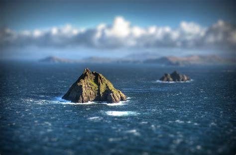 Skellig Islands Wallpapers