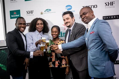 Heineken Set To Inspire The World With Its First Ever African Inspired Fashion Collection At The