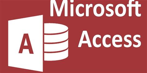 Microsoft Access Intermediate Ilc