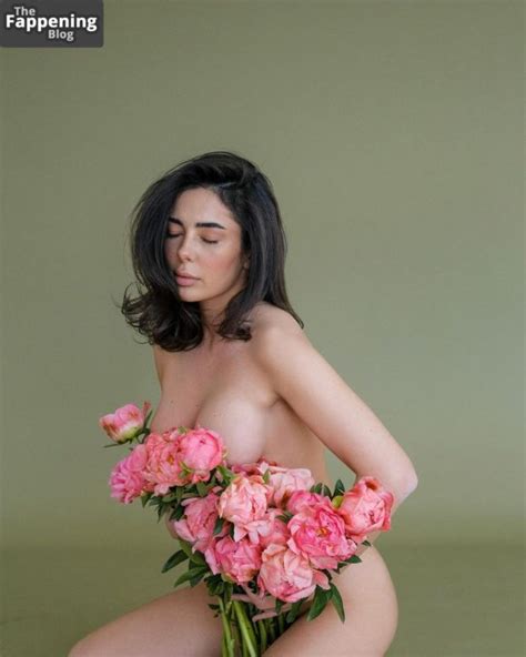 Ksyusha Maneken Nude Photos And Videos 2024 Thefappening