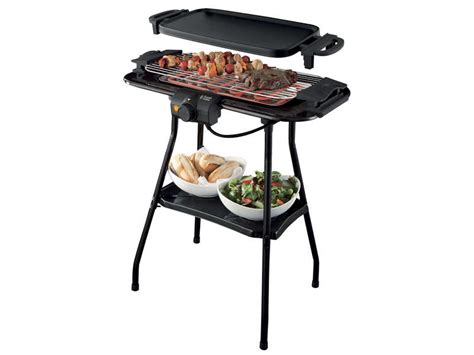 Desserte plancha pas cher ⭐ neuf et occasion meilleurs prix du web promos de folie 3% remboursés minimum sur votre commande ! barbecue electrique sur pied leclerc