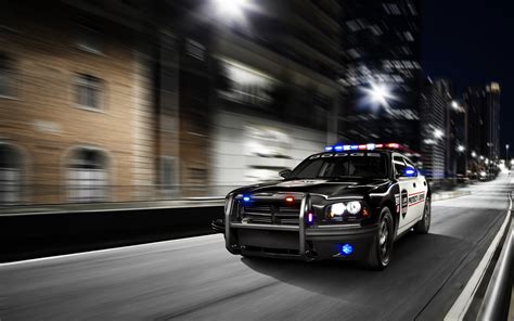 Police Desktop Background Wesharepics