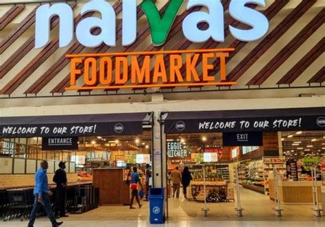 Naivas Supermarket Branches And Contacts In Kenya 20232024