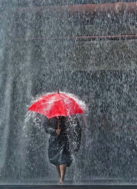 Pouring Rain Photography Rain Photography Rainy Day Umbrella