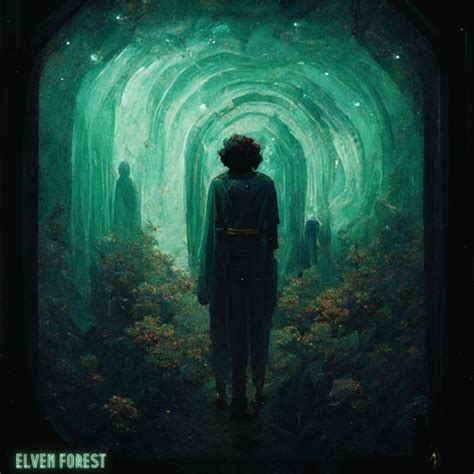 Stream Elven Forest By Digitalsleep Listen Online For Free On Soundcloud