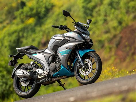 Yamaha india has updated its entire lineup of bikes and scooters to meet bs iv regulations. Yamaha Motors Recalled FZ 25 and Fazer 25 Bikes in India ...