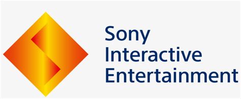 Sony Interactive Entertainment Logo Since Sony Interactive