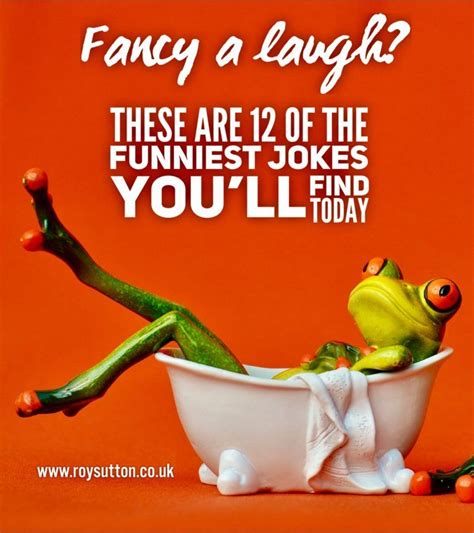 12 Of The Funniest Jokes Youll Read Today Funny Jokes Jokes Laugh