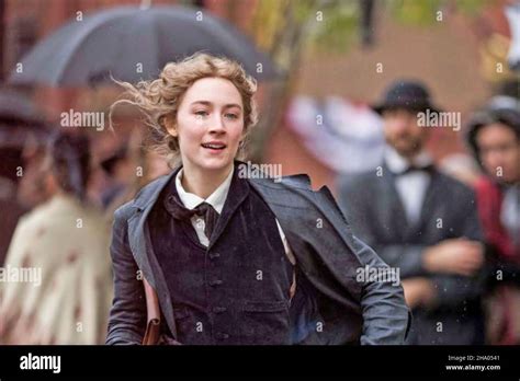 Little Women 2019 Sony Pictures Releasing Film With Saoirse Ronan As