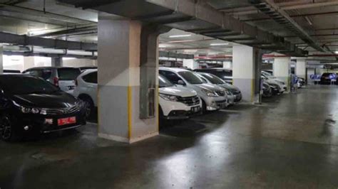 Ini Cara Baru Dan Mudah Dapat Tempat Parkir Di Mall Carmudi Indonesia