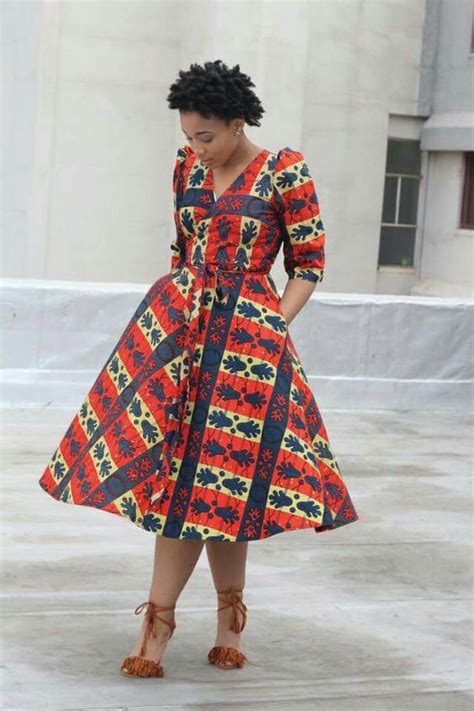 Top South Africa Traditional Dresses In 2019 Pretty 4 African Design Dresses Latest African