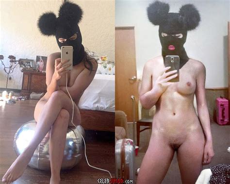 Charli Xcx Naked Celebrity Celebrity Leaked Nudes My Xxx Hot Girl