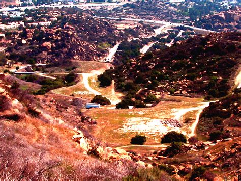 12 photos were posted by other people. Spahn Ranch-California | Matt | Flickr