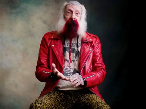 Merle Allin says brother GG Allin “got trapped in his own insanity”