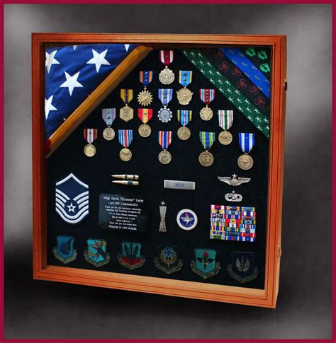Military Retirements And Memorabilia Shadow Box Military Shadow Box