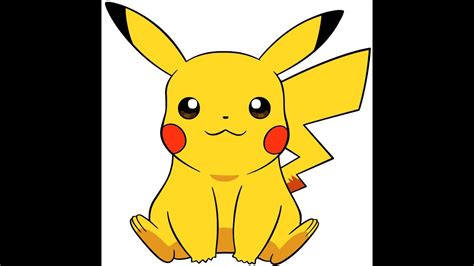 Pokemon many people cute character holi yellow cartoon pokemon go selfie pikachu. Pikachu - YouTube