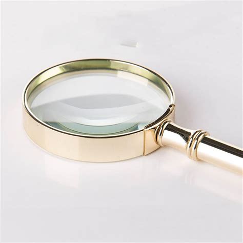 2019 55 Inch Extra Large Magnifying Glass 2x Lens 5x Zoom Jumbo
