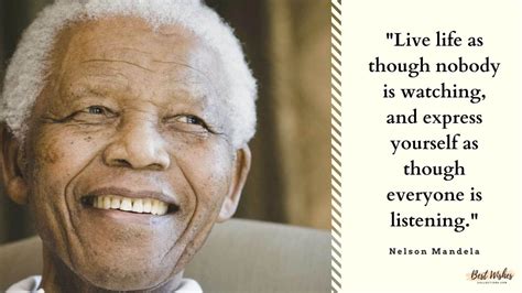 TOP 35 Of Nelson Mandela S Most Inspirational Quotes