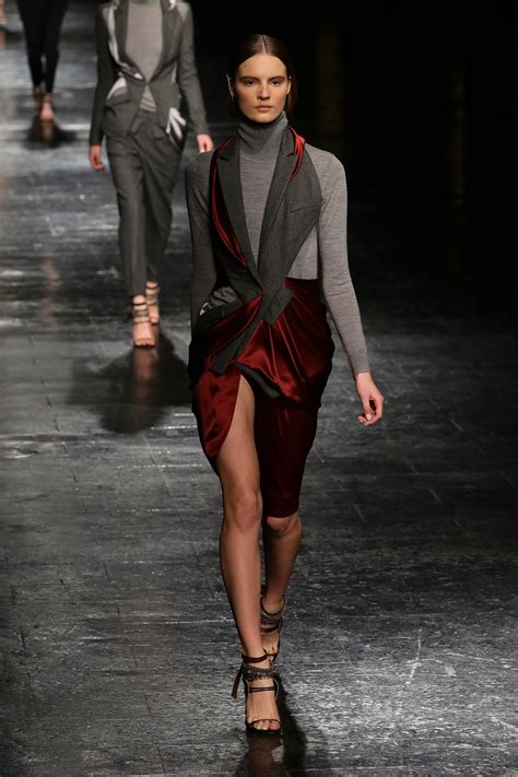 Prabal Gurungs Fall 2014 Collection Is A Beautiful Ode To Nepal Nyc