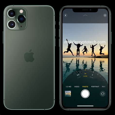 Iphone 11 Pro Detail With Full Images ★★★ Wall Me
