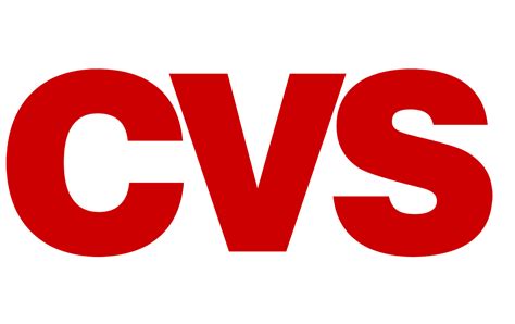 Cvs Logo Transparent