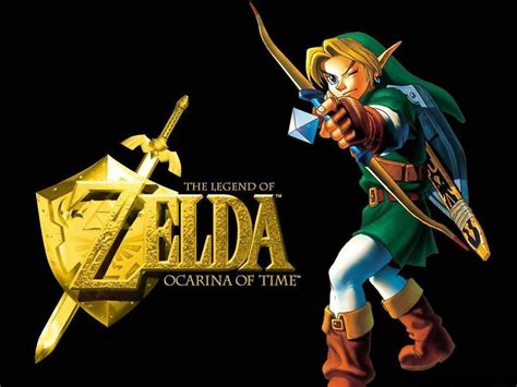 Free Legend Of Zelda Ocarina Of Time Rom Hacking