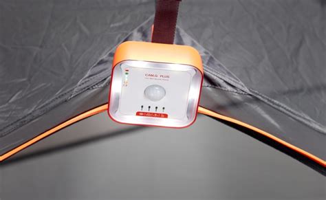 How many carbon monoxide detectors should you have in your house? Take the Worry Out of Camping with the Cam.G Camping ...
