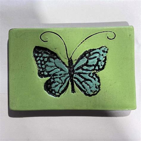Butterfly Ceramic Tile Industria Store
