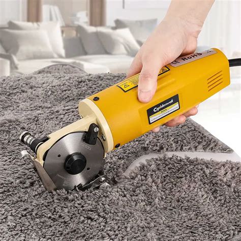 Best Tools For Cutting Carpet Your Go To Guide