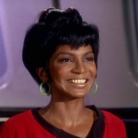 Star Trek Tos On Instagram “hailing Frequencies Open Uhura Our