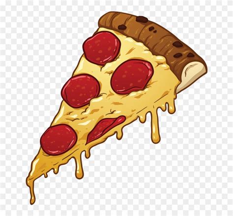 Clip Art Slice Of Pizza Hd Png Download 700x7005514440 Pngfind