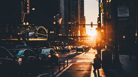 When And Where To Catch The Best Views Of Chicagohenge