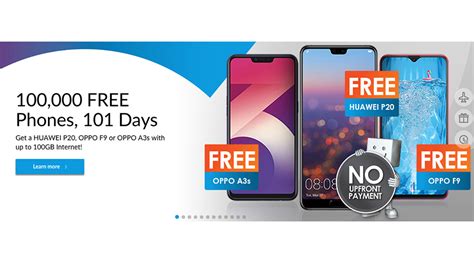 Why pay rm537.36 more for the exact same broadband plan right? Celcom is now giving away Huawei P20 & 100,000 phones for ...