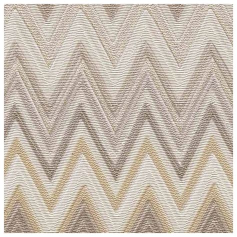 Revêtement Mural Zig Zag Collection Wallcoverings 01 De Missoni Home