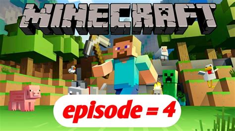 Survival is a game mode that is available in all versions of minecraft. GAMEPLAY OF MINECRAFT SURVIVAL MODE - YouTube