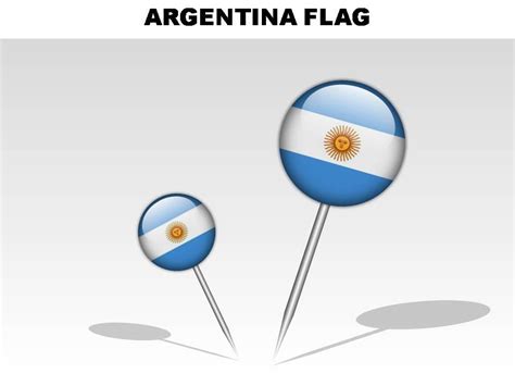 Argentina Country Powerpoint Flags Powerpoint Templates Designs Ppt