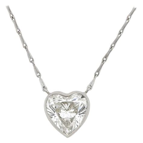 Edwardian 150 Total Carat Diamond Starburst Pendant Necklace At 1stdibs