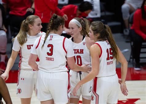 Utah Womens Basketball Offseason Round Up The Daily Utah Chronicle