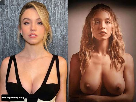 Sydney Sweeney Sexy Topless Pics Everydaycum The Fappening