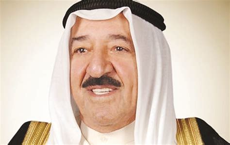 Kuwait Kuwaiti Leader Deputises Premier To Attend 23rd Gulf Cup Final