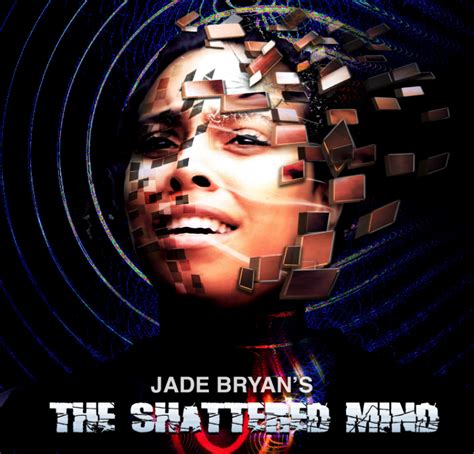 Fundraiser By Jade Bryan The Shattered Mind 2016 Tour