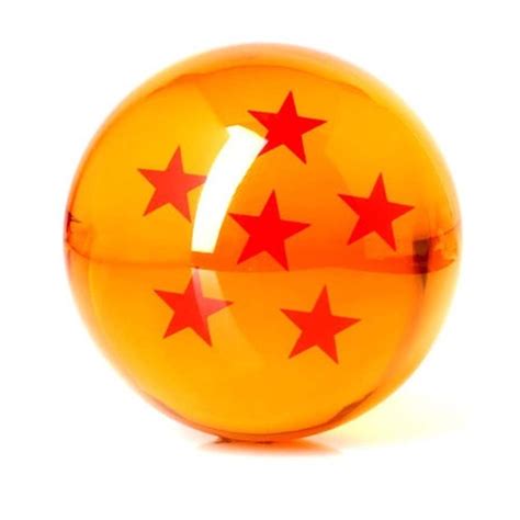 Free dragon ball icons in various ui design styles for web and mobile. Dragon Ball Z Prop: Six Star (Large) | www.toysonfire.ca